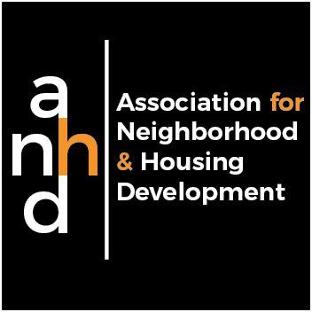 ANHD logo