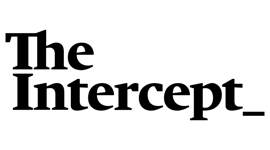 The Intercept logo